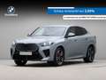 BMW iX2 eDrive20 67 kWh Gris - thumbnail 1