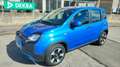 Fiat Panda Panda 1.0 FireFly S&S Hybrid City Cross Blau - thumbnail 4