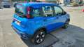 Fiat Panda Panda 1.0 FireFly S&S Hybrid City Cross Blau - thumbnail 7