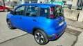 Fiat Panda Panda 1.0 FireFly S&S Hybrid City Cross Blau - thumbnail 8