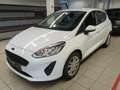 Ford Fiesta Cool & Connect Tempomat CarPlay DAB Blanc - thumbnail 1