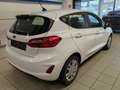 Ford Fiesta Cool & Connect Tempomat CarPlay DAB Blanc - thumbnail 2