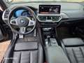 BMW X3 M X3 xDriveM40i 48V Nero - thumbnail 5