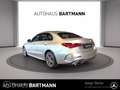Mercedes-Benz C 300 C 300 d 4M AMG+LED+KAMERA +JungerStern+TOTWINKEL Silber - thumbnail 4