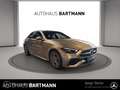Mercedes-Benz C 300 C 300 d 4M AMG+LED+KAMERA +JungerStern+TOTWINKEL Silber - thumbnail 11