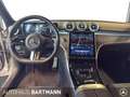 Mercedes-Benz C 300 C 300 d 4M AMG+LED+KAMERA +JungerStern+TOTWINKEL Silber - thumbnail 10