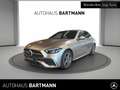 Mercedes-Benz C 300 C 300 d 4M AMG+LED+KAMERA +JungerStern+TOTWINKEL Silber - thumbnail 1