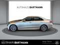 Mercedes-Benz C 300 C 300 d 4M AMG+LED+KAMERA +JungerStern+TOTWINKEL Silber - thumbnail 3