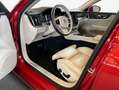 Volvo S60 T8 Recharge AWD Inscription Glasd ACC BLIS 19' Rot - thumbnail 7