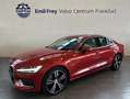 Volvo S60 T8 Recharge AWD Inscription Glasd ACC BLIS 19' Rot - thumbnail 14