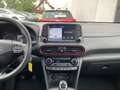 Hyundai KONA Style 2WD Navi Klimaaut. SHZ PDC Argent - thumbnail 10
