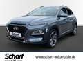 Hyundai KONA Style 2WD Navi Klimaaut. SHZ PDC Argent - thumbnail 1