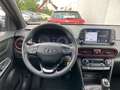 Hyundai KONA Style 2WD Navi Klimaaut. SHZ PDC Argent - thumbnail 11