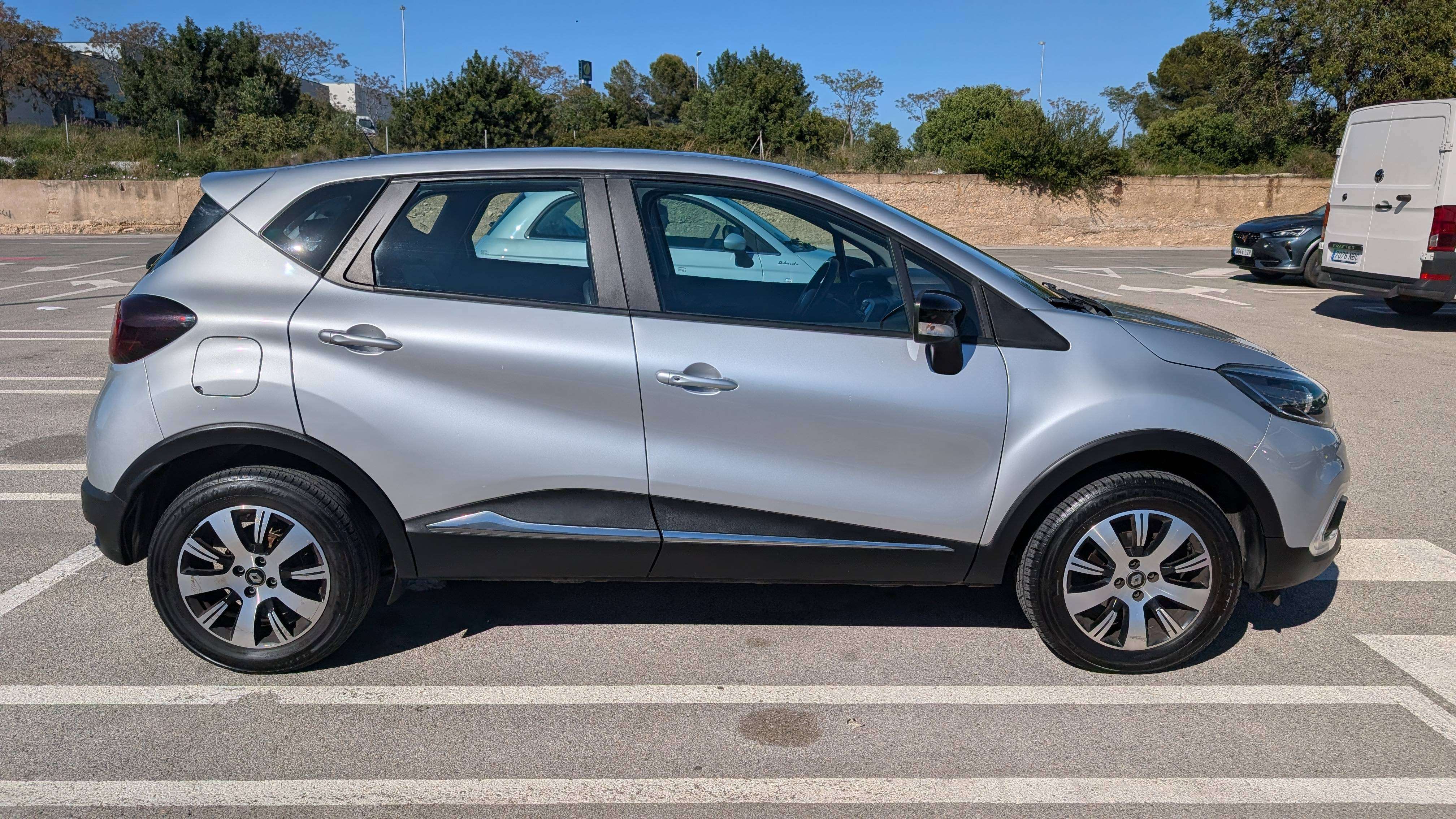 Renault Captur Captur TCe Energy Intens 66kW Intens - foto 1