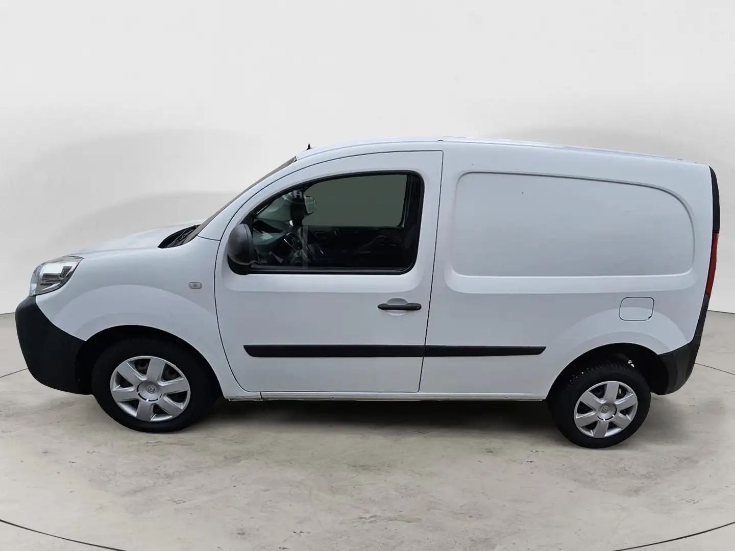 Renault Kangoo Kangoo 1.5 dCi 75CV 5 porte Stop & Start Life N1 Blanco - 1