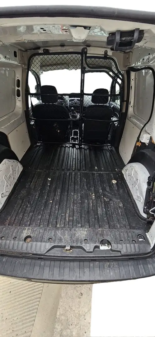 Renault Kangoo Kangoo 1.5 dCi 75CV 5 porte Stop & Start Life N1 Blanco - 2