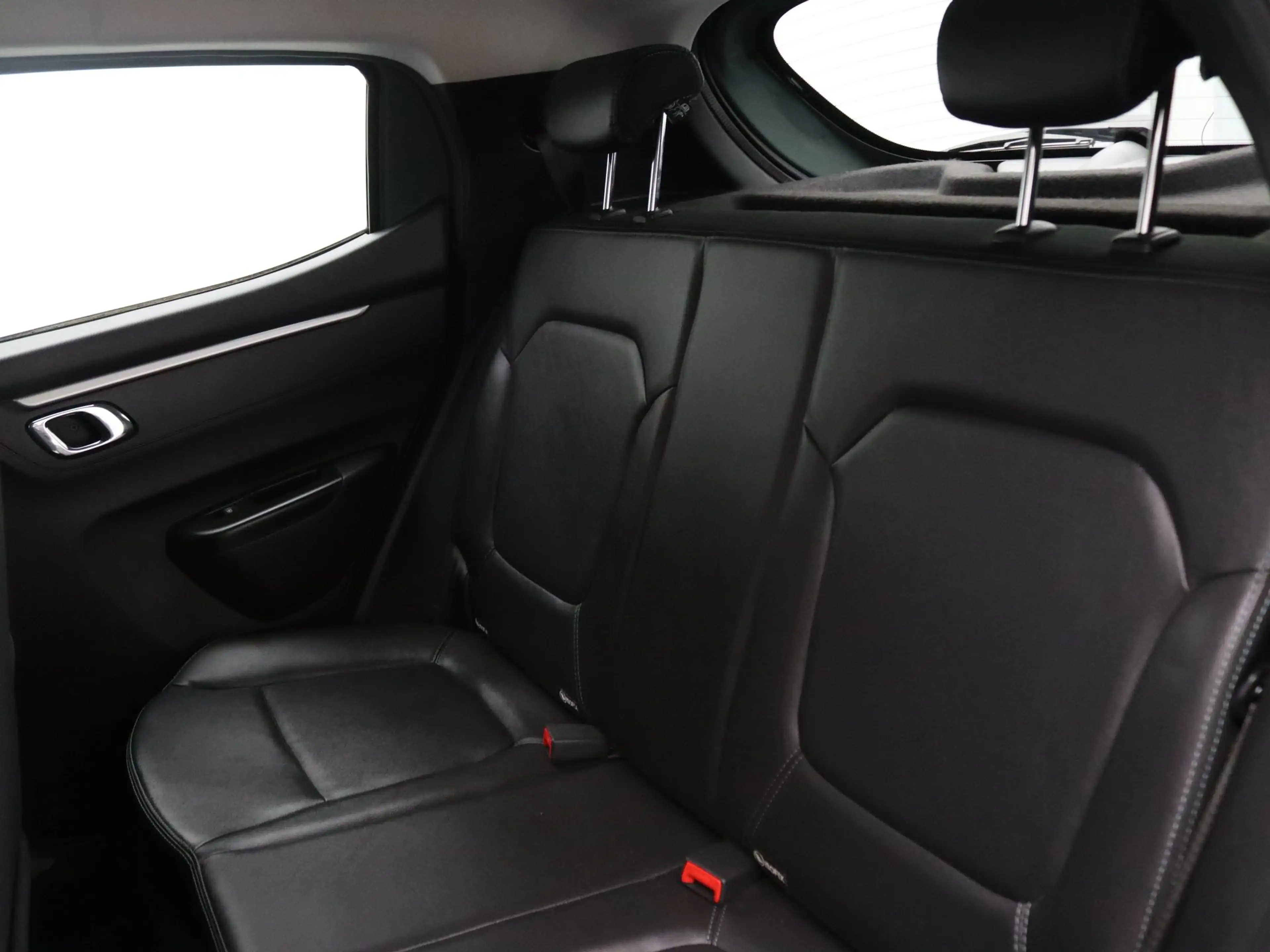 Dacia Spring Expression 27 kWh Apple Carplay/Android Auto | Air — photo 29