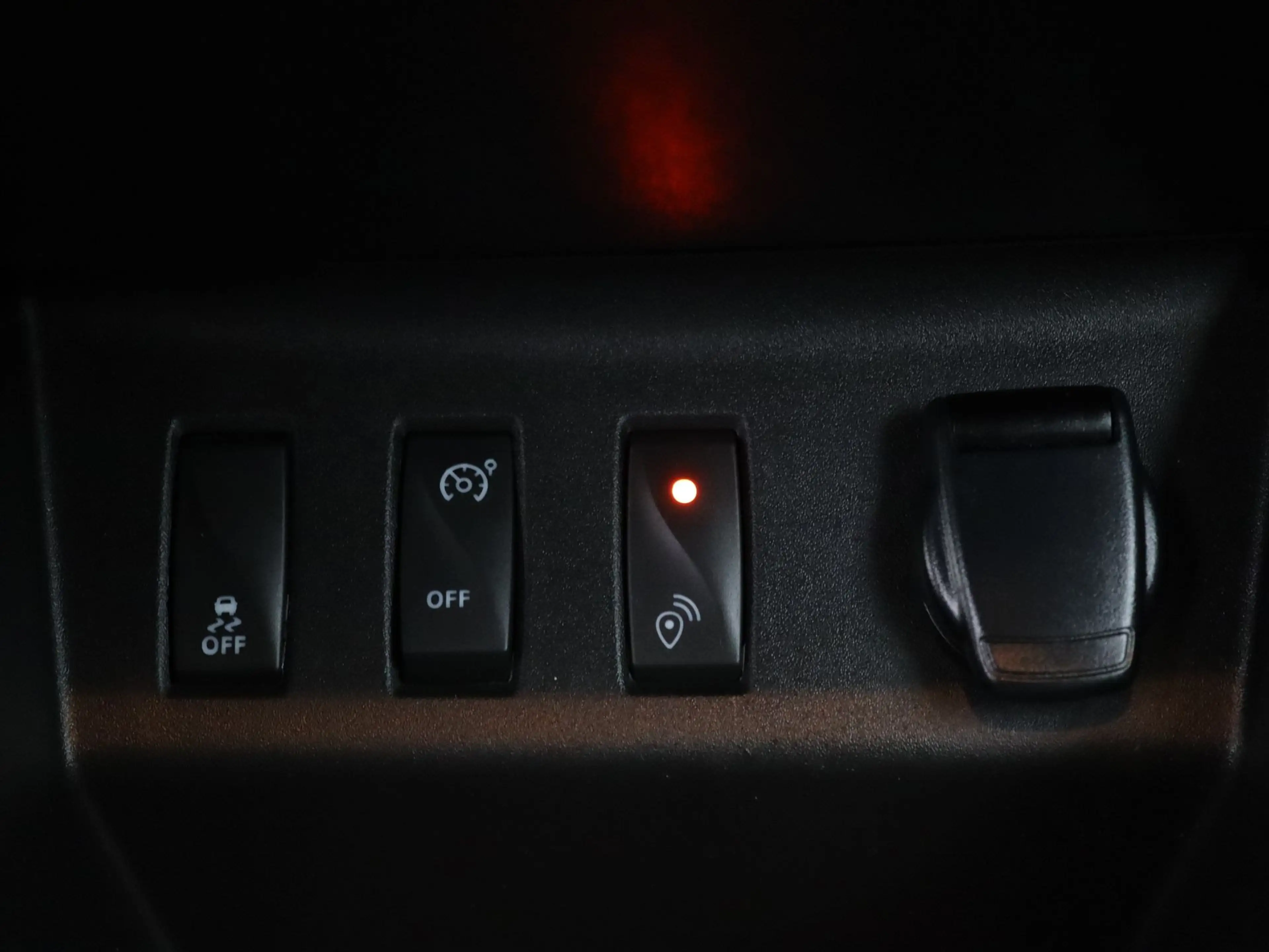 Dacia Spring Expression 27 kWh Apple Carplay/Android Auto | Air — photo 22