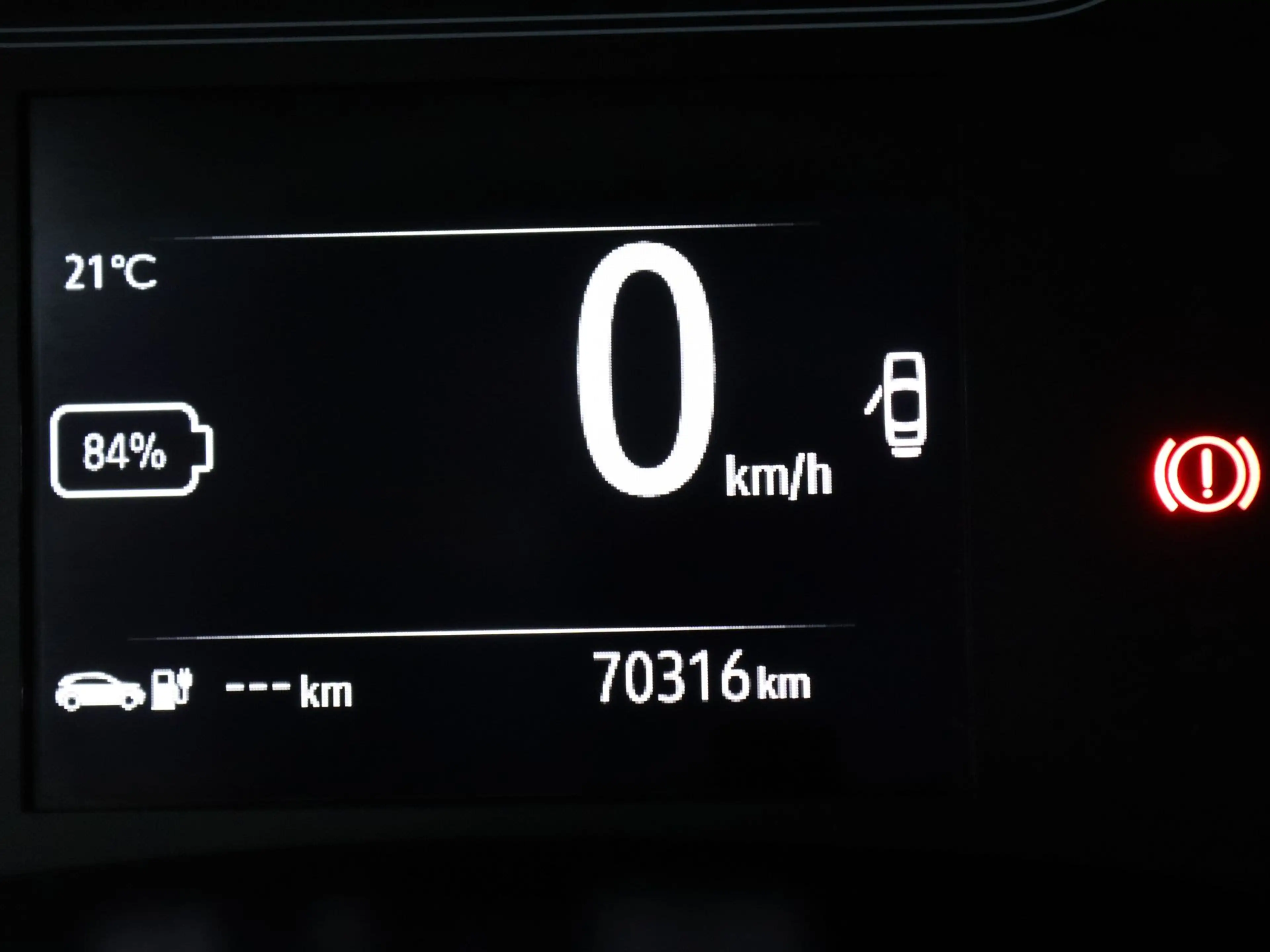 Dacia Spring Expression 27 kWh Apple Carplay/Android Auto | Air — photo 5