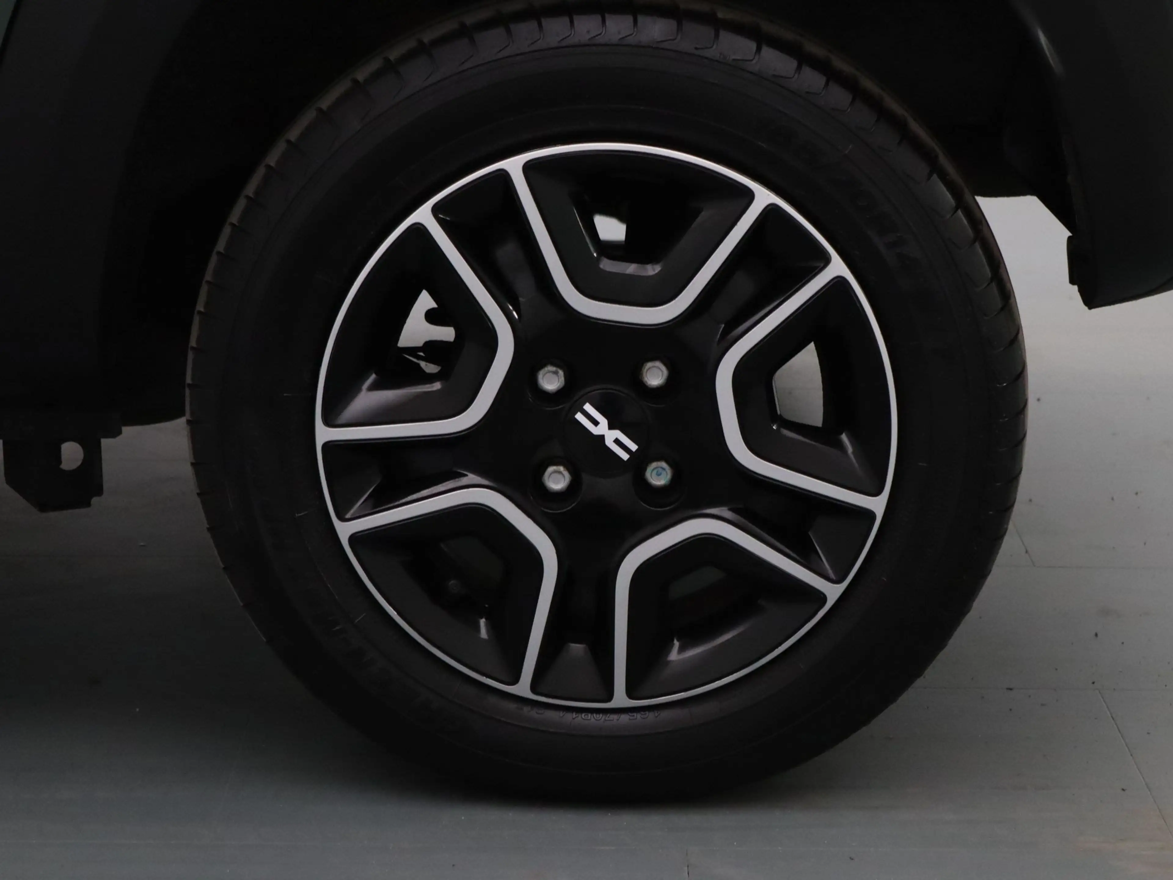 Dacia Spring Expression 27 kWh Apple Carplay/Android Auto | Air — photo 33