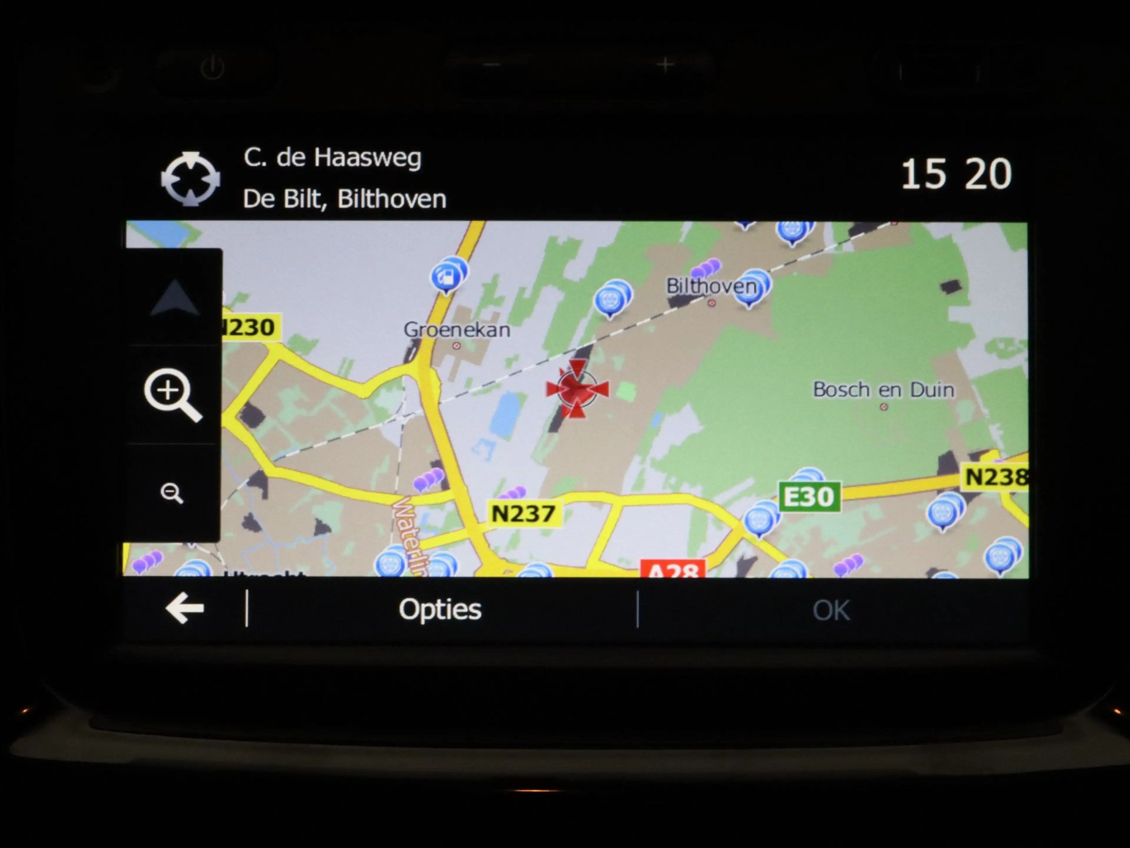 Dacia Spring Expression 27 kWh Apple Carplay/Android Auto | Air — photo 9