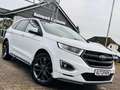 Ford Edge Sport 4x4 *LEDER*AHK*NAVI*STANDHEIZUNG* Blanco - thumbnail 1