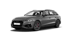 Audi A4 45 TFSI quatt. edition one* S Sitze* Massage*
