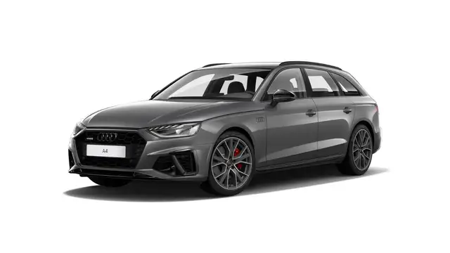 Audi A4 45 TFSI quatt. edition one* S Sitze* Massage*