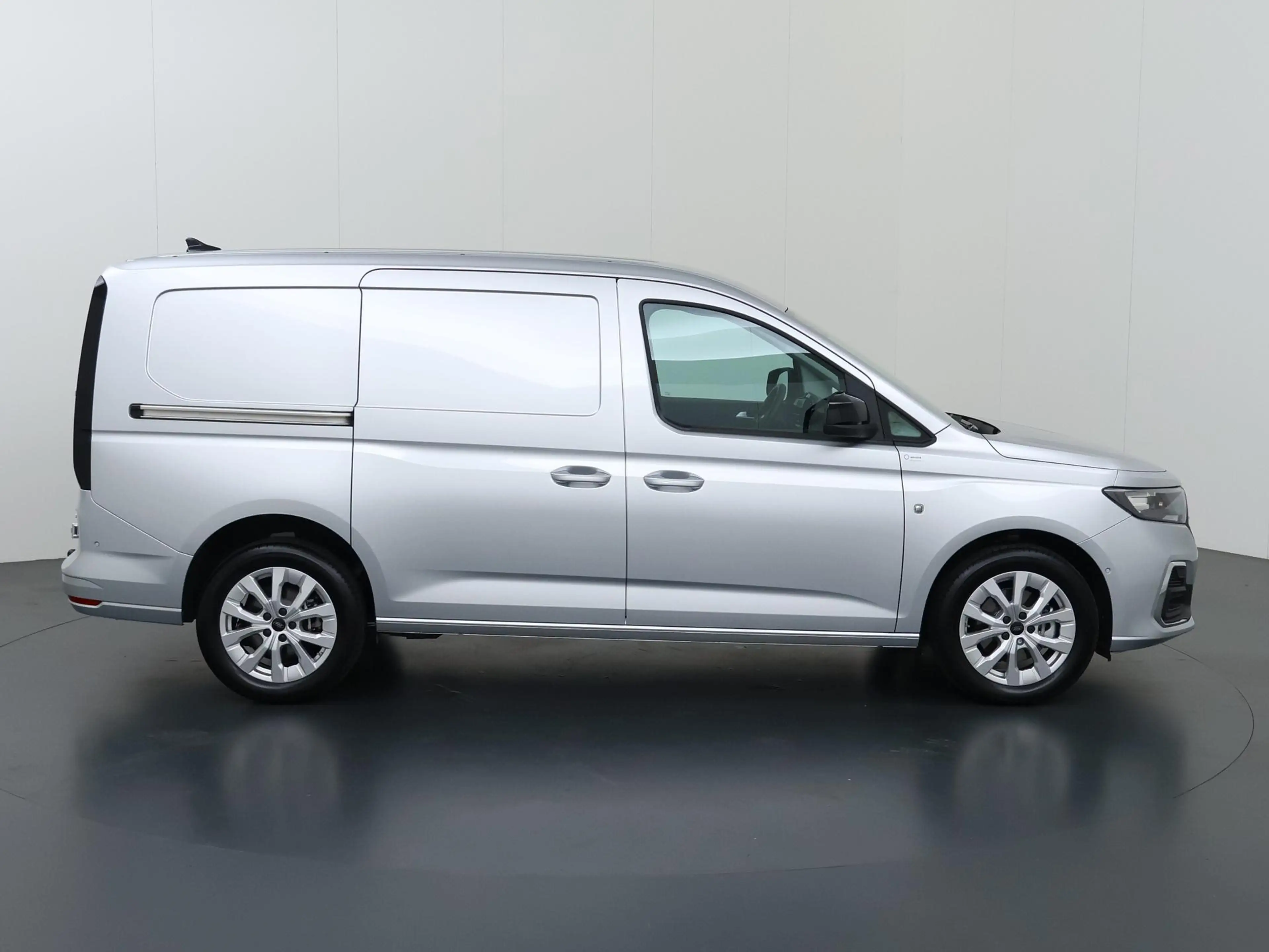 Ford Transit Connect 1.5 EcoBoost | PHEV | L2 | LIMITED | CLIMATE CONTR — photo 6