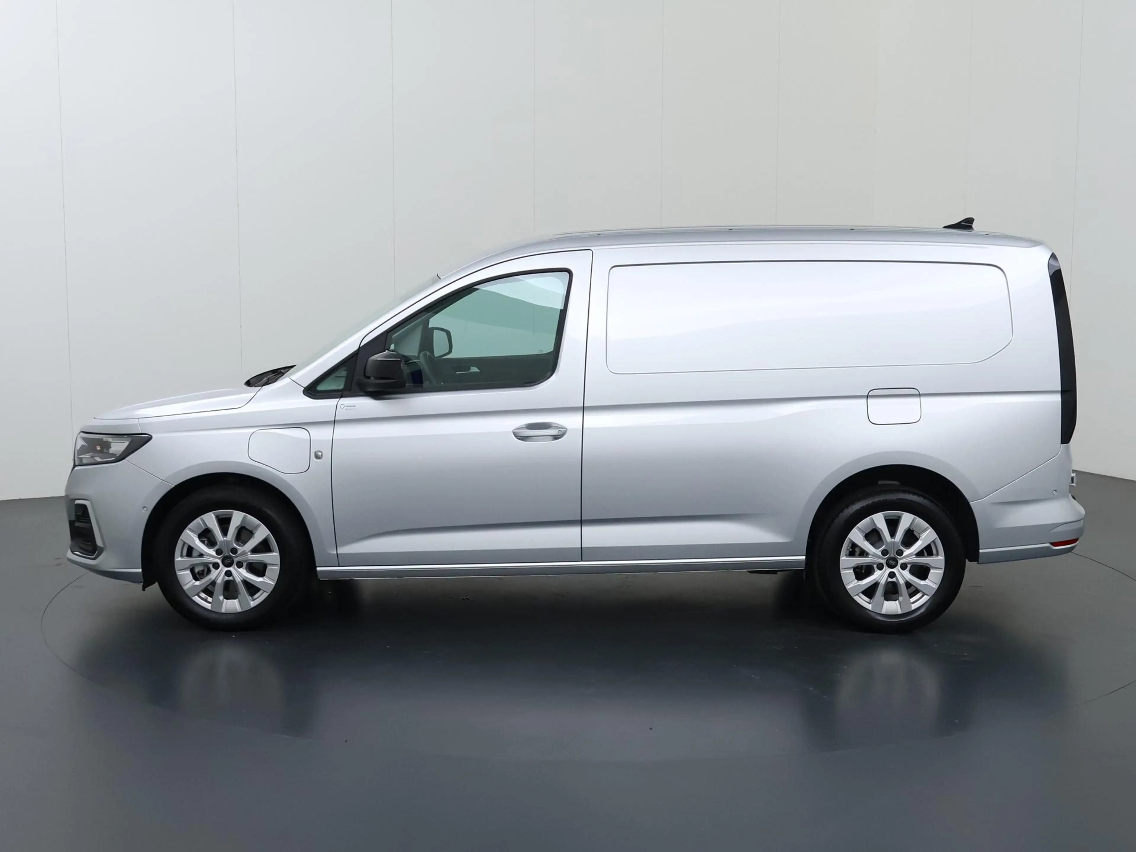 Ford Transit Connect 1.5 EcoBoost | PHEV | L2 | LIMITED | CLIMATE CONTR — photo 5