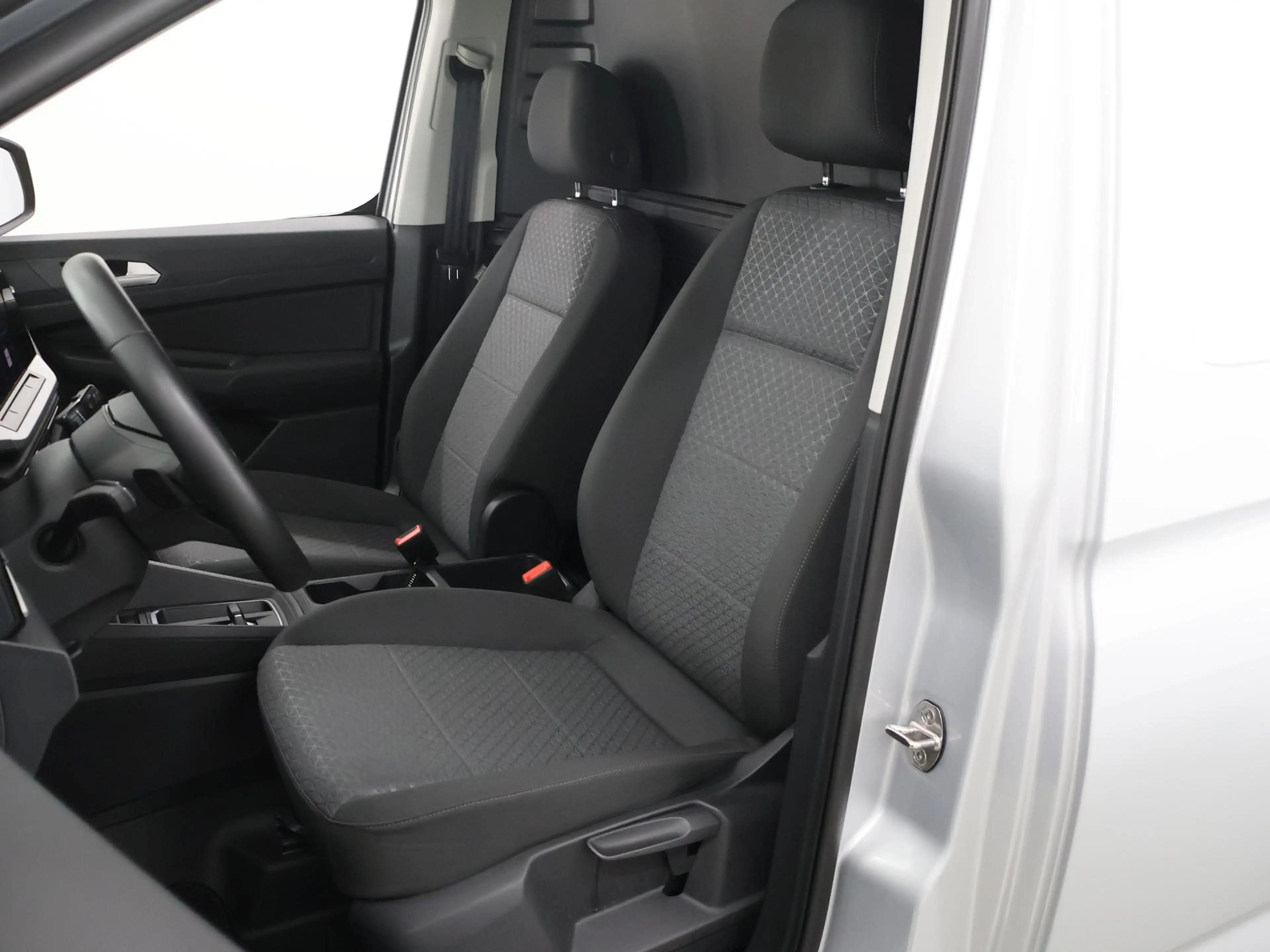 Ford Transit Connect 1.5 EcoBoost | PHEV | L2 | LIMITED | CLIMATE CONTR — photo 8