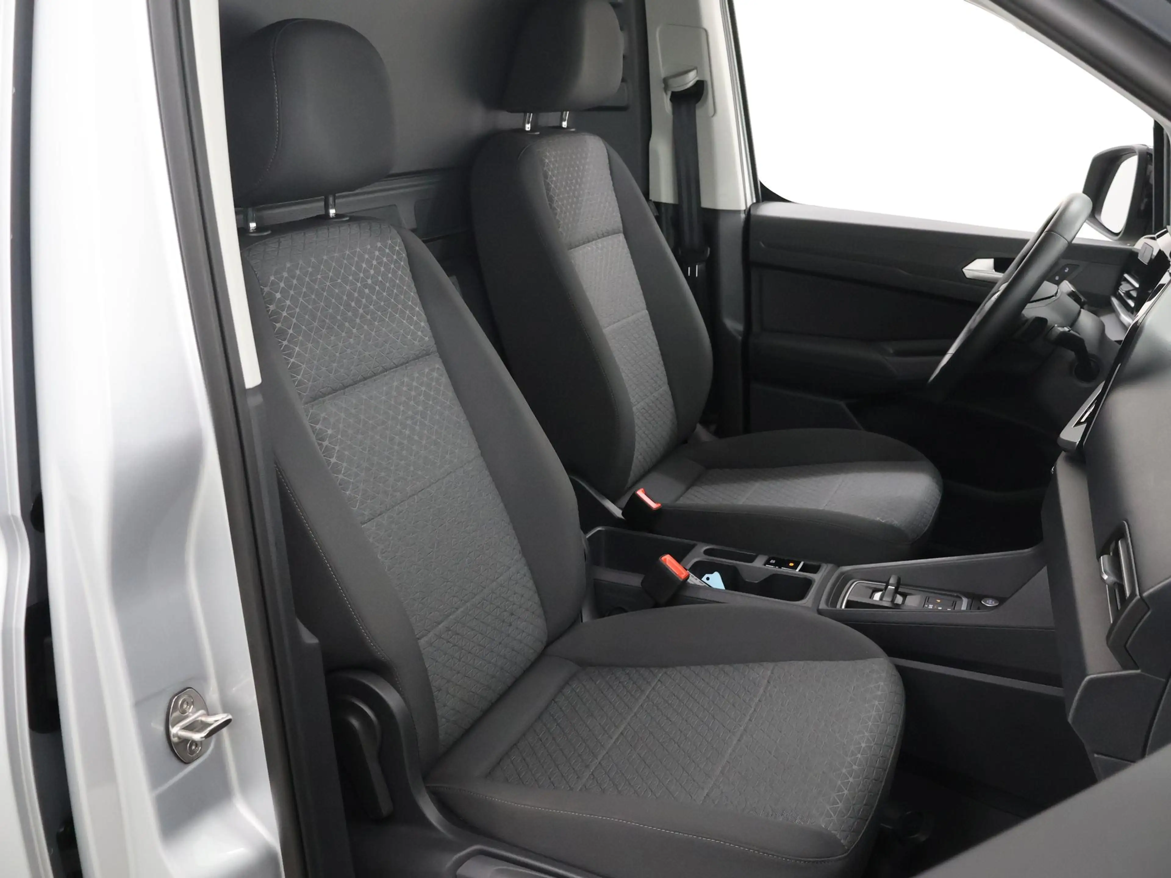 Ford Transit Connect 1.5 EcoBoost | PHEV | L2 | LIMITED | CLIMATE CONTR — photo 10