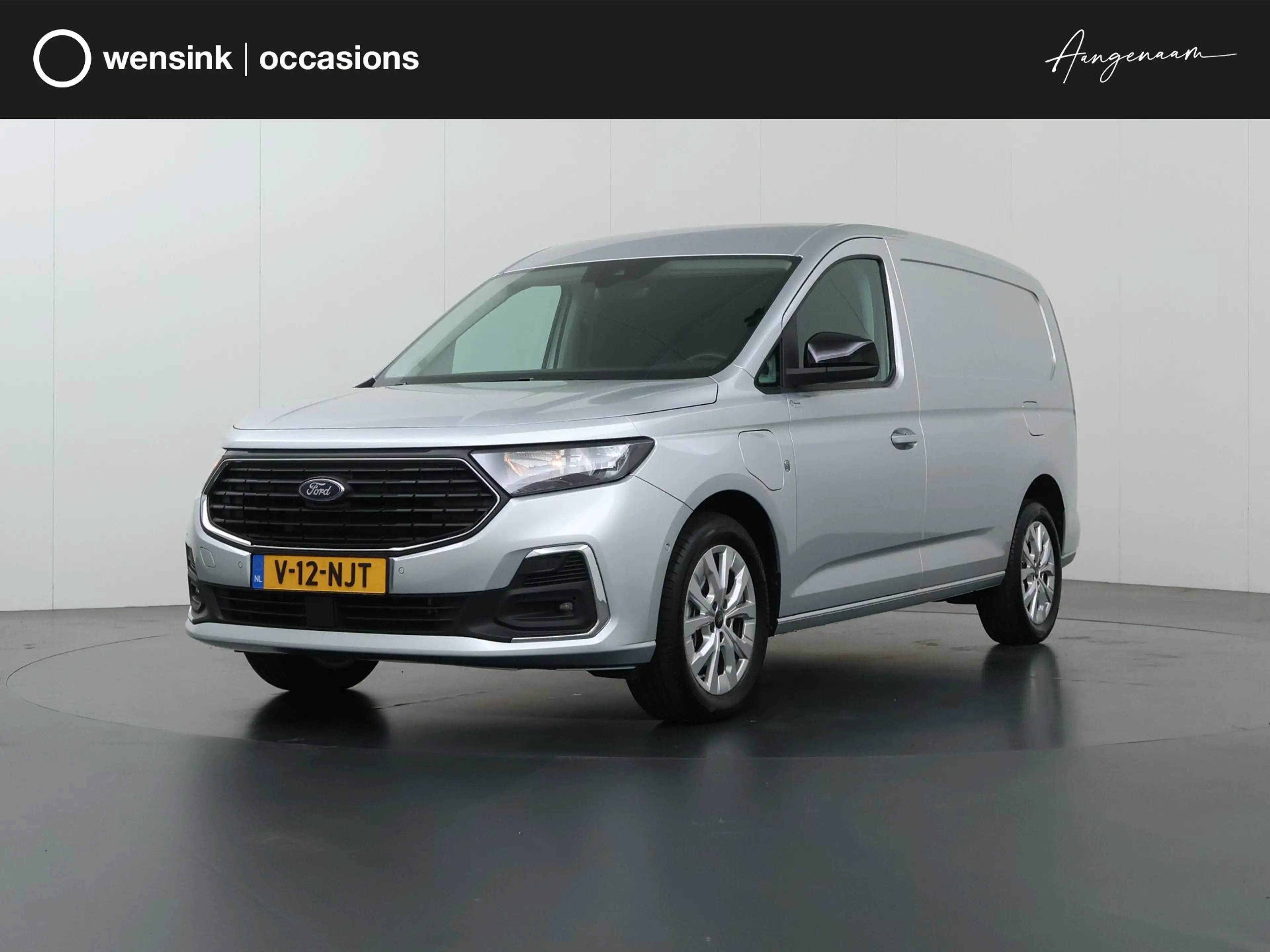 Ford Transit Connect 1.5 EcoBoost | PHEV | L2 | LIMITED | CLIMATE CONTR