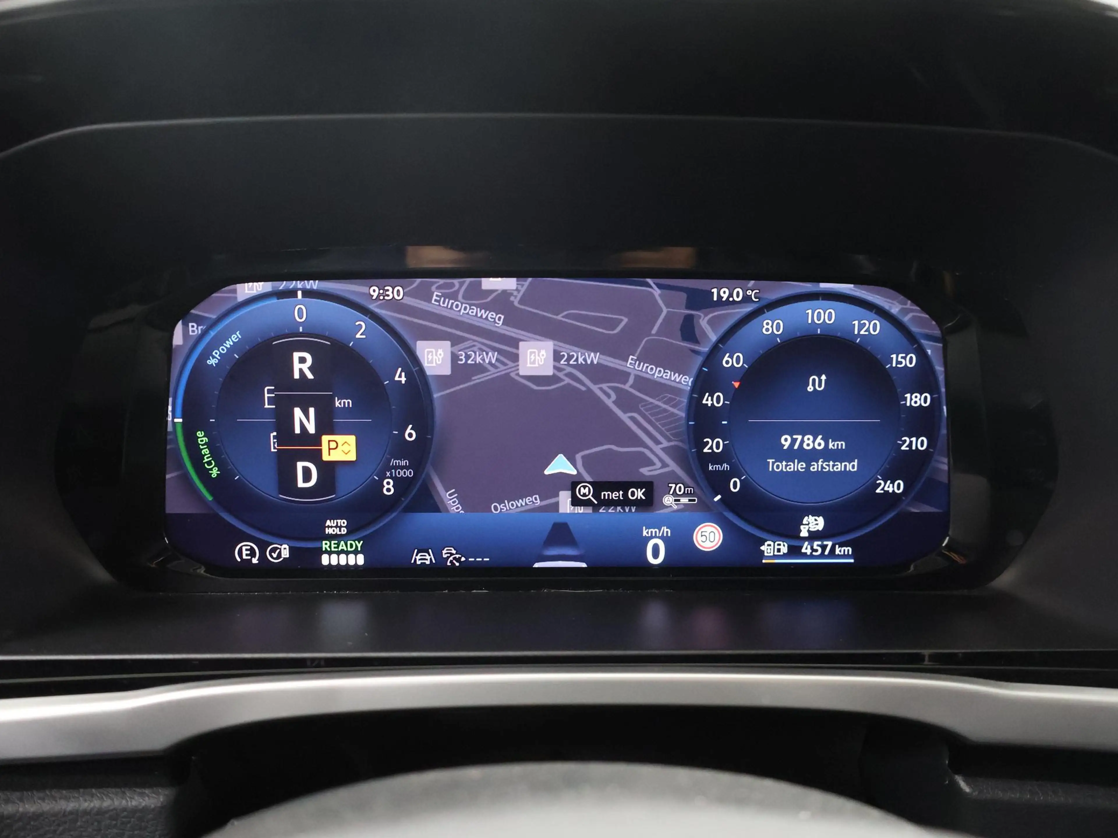 Ford Transit Connect 1.5 EcoBoost | PHEV | L2 | LIMITED | CLIMATE CONTR — photo 11