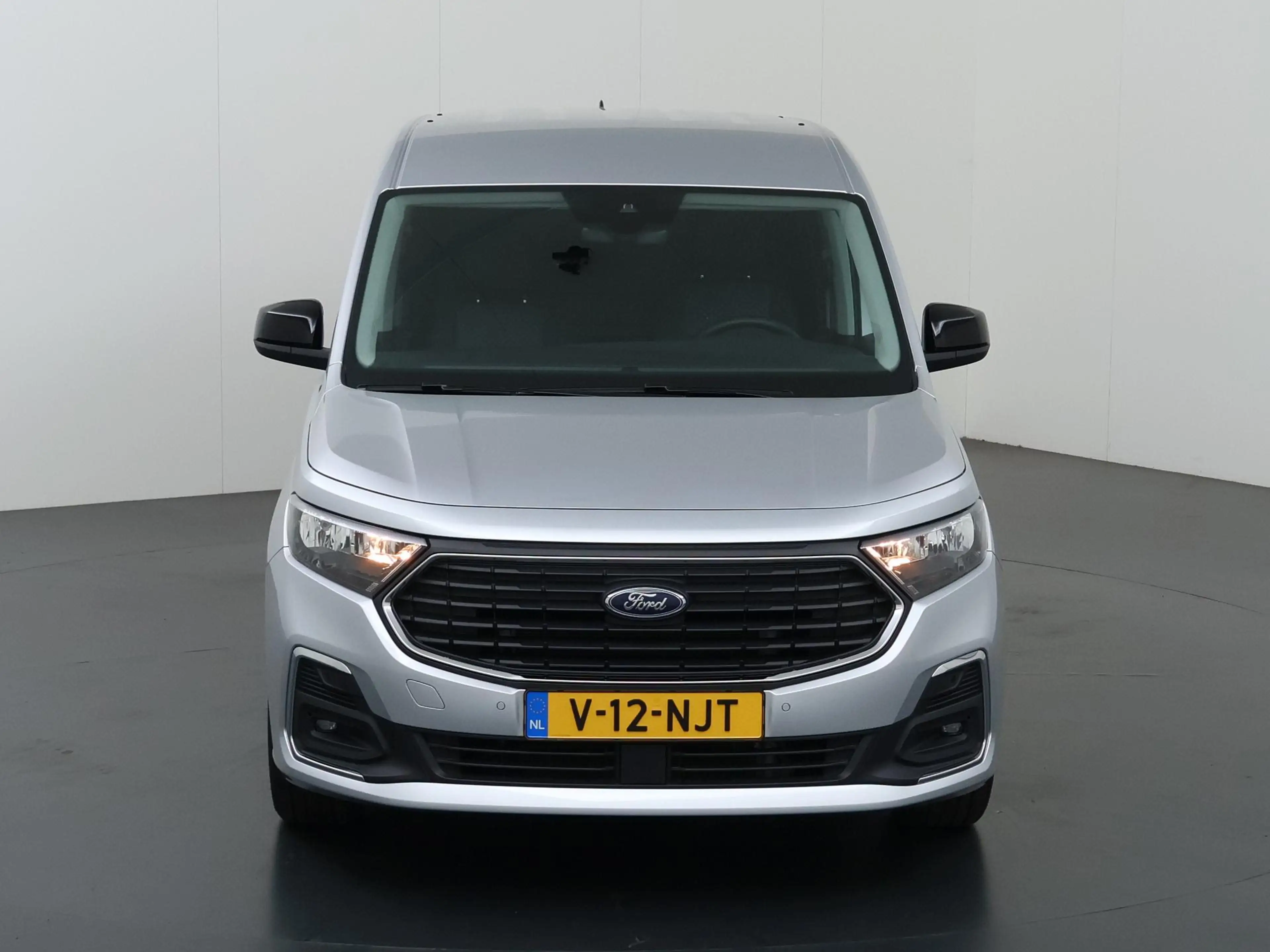 Ford Transit Connect 1.5 EcoBoost | PHEV | L2 | LIMITED | CLIMATE CONTR — photo 3