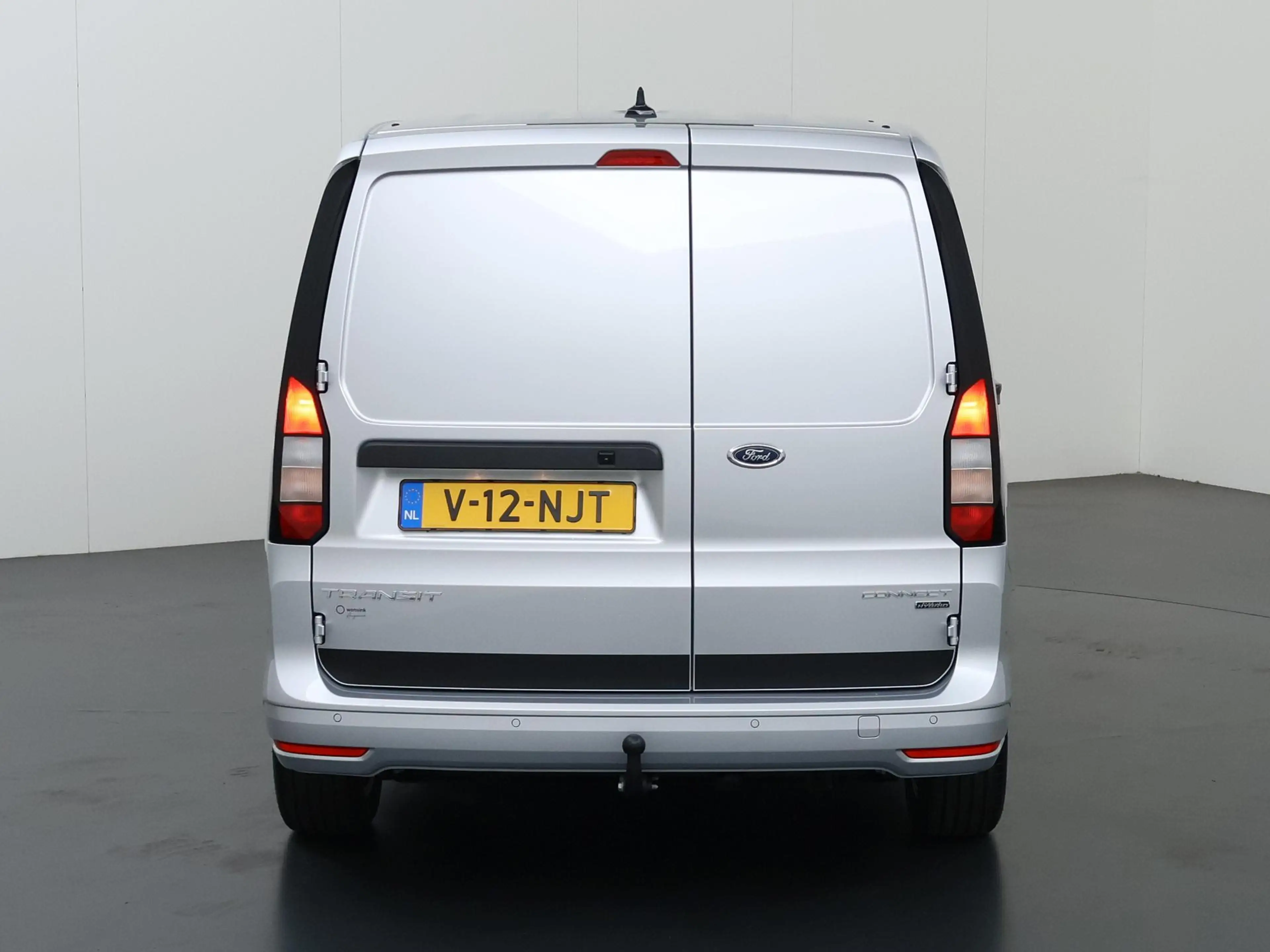 Ford Transit Connect 1.5 EcoBoost | PHEV | L2 | LIMITED | CLIMATE CONTR — photo 4