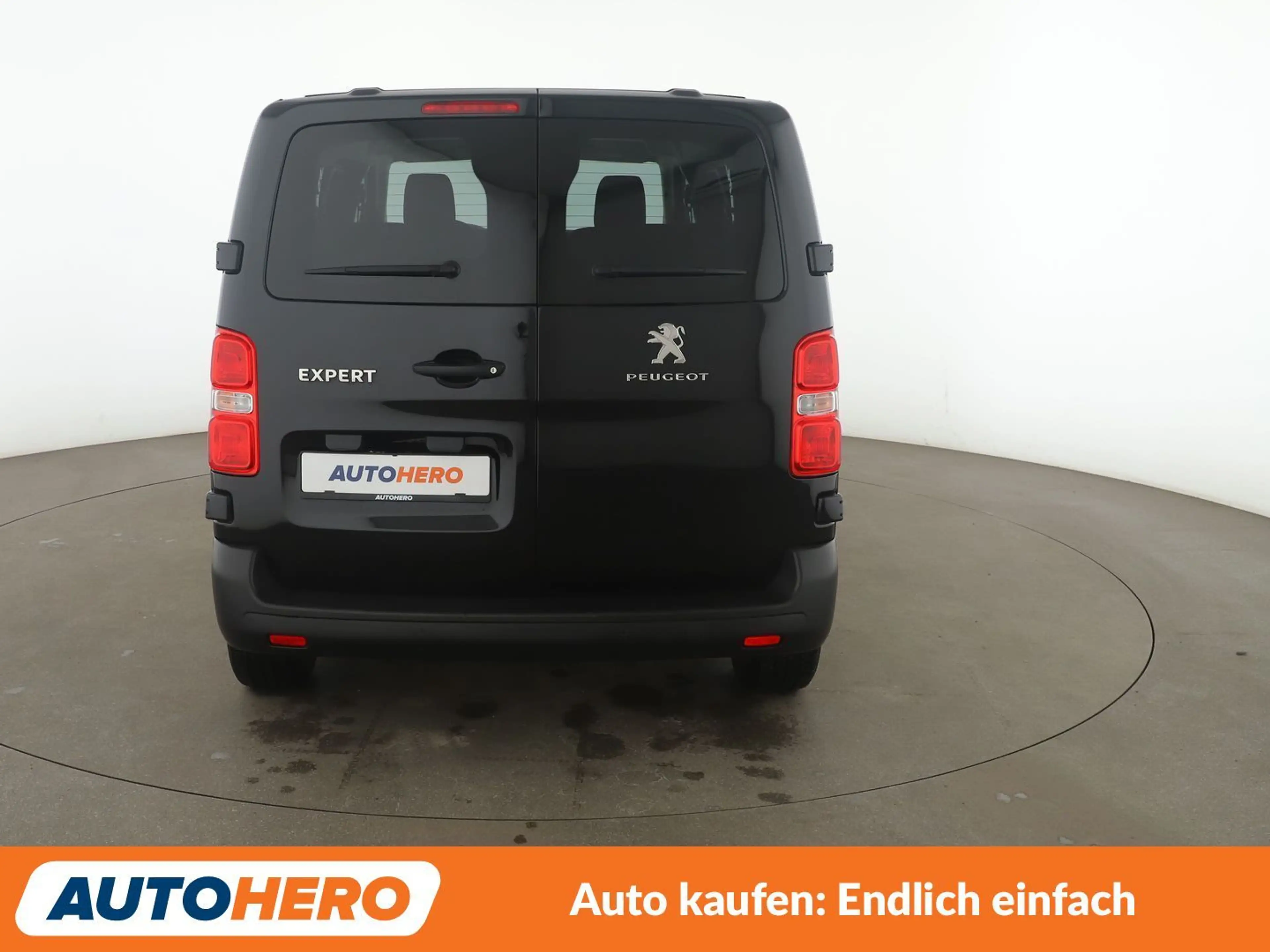 Peugeot Traveller 1.5 Blue-HDi L2 — photo 5