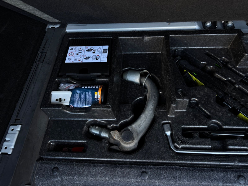 Photo du véhicule