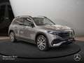 Mercedes-Benz EQB 250 AMG+NIGHT+PREMIUM+PANO+360+MEMORY+HUD+SPUR Grau - thumbnail 5