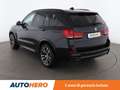 BMW X5 xDrive 25d Msport Zwart - thumbnail 4
