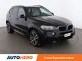 BMW X5 xDrive 25d Msport Zwart - thumbnail 8
