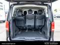 Mercedes-Benz V 220 d EDITION Lang *LED*Navi*Night*Cam*AUT*LM Noir - thumbnail 7