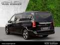 Mercedes-Benz V 220 d EDITION Lang *LED*Navi*Night*Cam*AUT*LM Noir - thumbnail 5