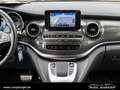 Mercedes-Benz V 220 d EDITION Lang *LED*Navi*Night*Cam*AUT*LM Noir - thumbnail 15