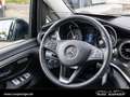Mercedes-Benz V 220 d EDITION Lang *LED*Navi*Night*Cam*AUT*LM Noir - thumbnail 14