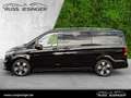 Mercedes-Benz V 220 d EDITION Lang *LED*Navi*Night*Cam*AUT*LM Noir - thumbnail 4