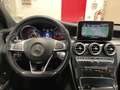 Mercedes-Benz C 220 d sw Premium Black c.auto-LEGGI SOTTO Argent - thumbnail 7