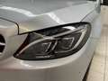 Mercedes-Benz C 220 d sw Premium Black c.auto-LEGGI SOTTO Argent - thumbnail 11