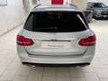 Mercedes-Benz C 220 d sw Premium Black c.auto-LEGGI SOTTO Argent - thumbnail 4