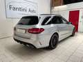 Mercedes-Benz C 220 d sw Premium Black c.auto-LEGGI SOTTO Argent - thumbnail 3